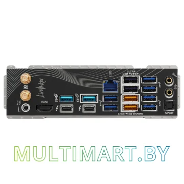 Материнская плата ASRock Z890 LiveMixer WiFi картинка 5